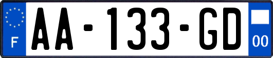 AA-133-GD