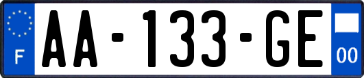 AA-133-GE