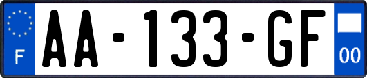 AA-133-GF