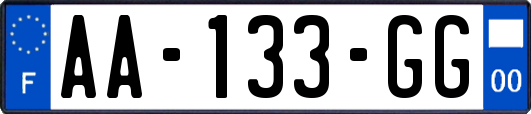 AA-133-GG