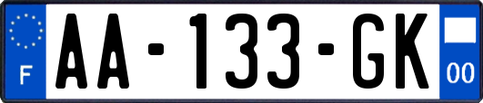 AA-133-GK