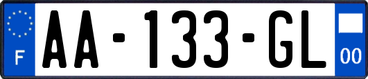 AA-133-GL