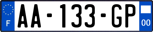 AA-133-GP
