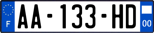 AA-133-HD