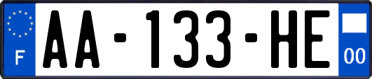 AA-133-HE