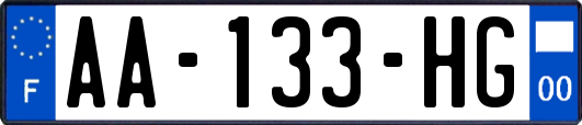 AA-133-HG