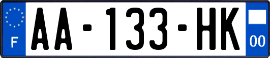 AA-133-HK