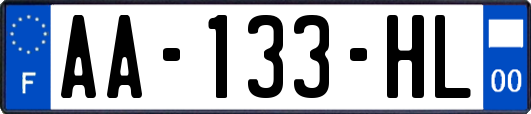 AA-133-HL