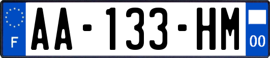 AA-133-HM