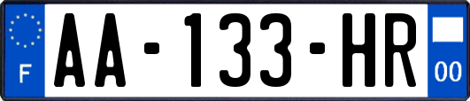 AA-133-HR