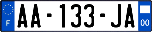 AA-133-JA