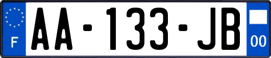 AA-133-JB