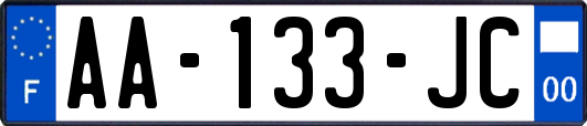 AA-133-JC