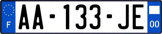 AA-133-JE