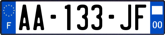 AA-133-JF