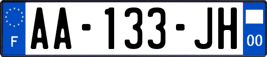 AA-133-JH