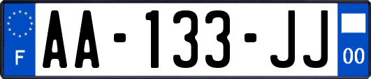 AA-133-JJ