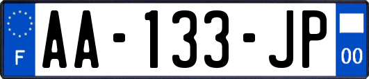 AA-133-JP