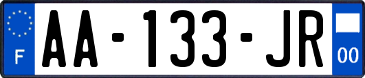 AA-133-JR