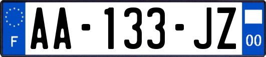 AA-133-JZ