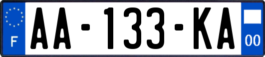 AA-133-KA