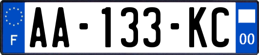 AA-133-KC