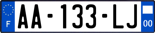 AA-133-LJ