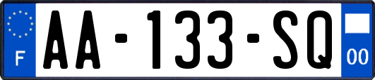 AA-133-SQ