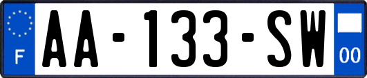 AA-133-SW