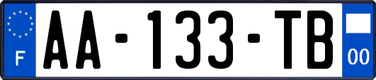 AA-133-TB