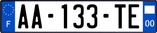 AA-133-TE