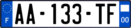 AA-133-TF