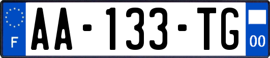 AA-133-TG