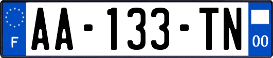 AA-133-TN