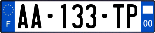 AA-133-TP