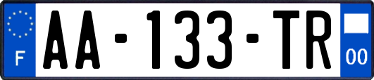 AA-133-TR