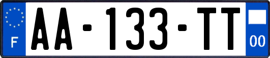 AA-133-TT