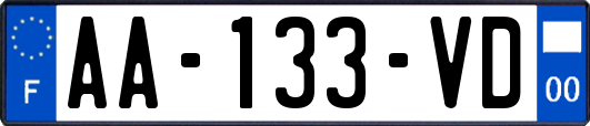 AA-133-VD