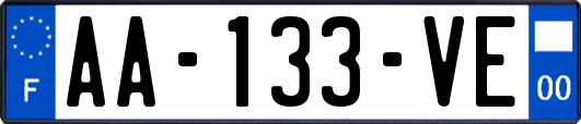 AA-133-VE