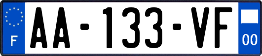 AA-133-VF