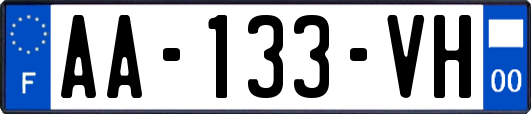 AA-133-VH