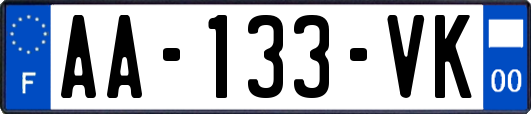 AA-133-VK