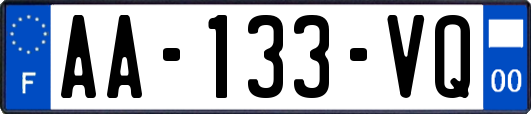 AA-133-VQ