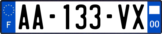 AA-133-VX