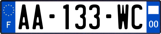 AA-133-WC