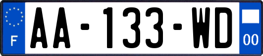 AA-133-WD