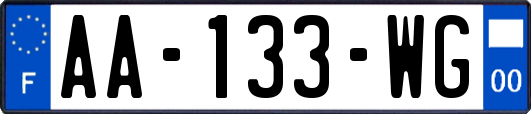 AA-133-WG