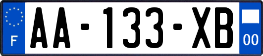 AA-133-XB