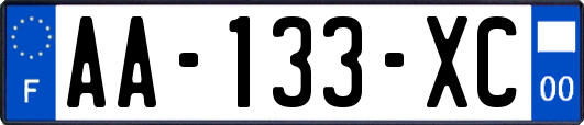 AA-133-XC