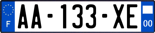 AA-133-XE